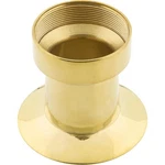Speedway Motors 1906-1916 Ford Model Style Radiator Filler Neck, Brass. Fixed Price $21.99.
