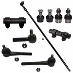 Pc Kit Center Link Tie Rod Sleeve Ball Joint Chevrolet K10 Blazer K20 76-86. Fixed Price $194.90.