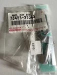 Genuine Oem Toyota 75455-35040 "SR5" Emblem Nameplate Badge New. Fixed Price $8.99.