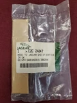 Jaguar XJ8L Name Plate Part # C2C24047 New Oem. Fixed Price $75.00.