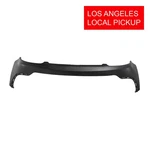 Front Upper Bumper Cover For 2017-2019 Kia Soul Ex Lx 86511B2500 KI1014102 La. Fixed Price $122.62.