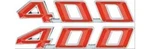 Oer Reproduction Emblem F1251. Fixed Price $53.99.