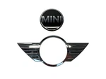 Mini Countryman Paceman Rear Gate Emblem Set New R60 R61. Fixed Price $109.99.