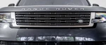 Land Rover Oem Range L460 Nickel Atlas Lettering Hood & Tailgate Brand New. Fixed Price $522.45.