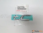 Scion Tc 2011-2016 Rear Trunk Emblem Genuine Oem 75445-21090. Fixed Price $38.71.