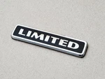 Dodge Durango Limited Nameplate Emblem Badge Ornament Trim Level Mopar Oem. Fixed Price $30.37.