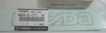 Mazda Genuine Miata Ornament Decal Sticker NA04-51-711 14 **. Fixed Price $26.95.