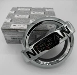 Nissan 2005-2016 Frontier Xterra Pathfinder Grille Emblems Open-box. Fixed Price $29.45.