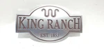 2006 Ford Expedition Oem Hatch Emblem King Ranch. Fixed Price $19.69.
