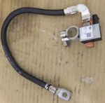 2007 Bmw X5 4.8I E70 Battery Management Sensor 173839-40 6PK010562-90 C58. Fixed Price $50.00.