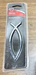 Auto Drive Stick On Fish Emblem New. Fixed Price $5.99.