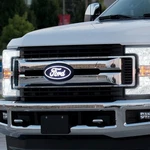 Putco 92701 Luminix Ford Led Emblems. Fixed Price $292.99.