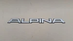 Bmw 5100024 Alpina Rear Badge Logo Emblem E36 E30 E31 E34 E32 Genuine New. Fixed Price $89.95.