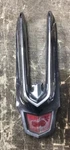 1960S Chrysler Imperial Front Emblem Badge 2276608. Fixed Price $99.99.