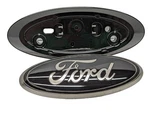 Ford F-150 Rear Tailgate Emblem CL34-402A16-BC 2009 2012 2013 2014 Oem. Fixed Price $74.78.
