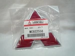 Mitsubishi Fuso Emblem MC922558. Fixed Price $90.00.