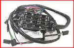 Brothers Trucks UH02600GAUGES Under Dash Harness - Factory. Fixed Price $426.95.