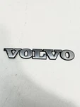 1993-1997 Volvo 850 Glt Rear Trunk Lid Emblem Logo Badge Sign Symbol. Fixed Price $28.99.