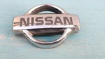 Oem Nissan Pathfinder Front Grille Emblem Badge Logo 62890 0W000. Fixed Price $22.49.
