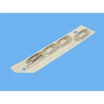 Chrysler 68146419AB Rear Deck Lid Emblem. Fixed Price $65.14.