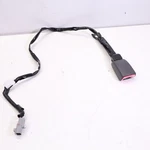 2004-2009 Toyota Prius Front Right Passenger Side Seat Belt Buckle Oem Gray. Fixed Price $34.95.