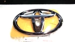 New Toyota Emblem Rear Trunk Chrome 4RUNNER Camry Crrolla Matrix RAV4 Sequoia. Fixed Price $36.95.
