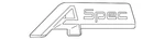 Genuine Acura Fender Emblem 75717-3S5-A01. Fixed Price $38.84.