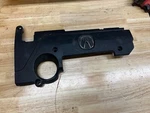 2015-2020 Acura Tlx Ilx 2.4 Engine Valve Cover Plastic Emblem Trim -- Great!. Fixed Price $29.74.