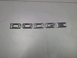 1974-78 Dodge Van Hood Emblems 3734516 3734518. Fixed Price $90.00.