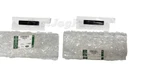 Jaguar F-type Front Fender Badge Lh/rh T2R85100/T2R85099 Genuine. Fixed Price $85.00.