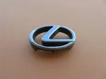 03 04 06 07 08 09 Lexus GX470 Front Grille Emblem Logo Badge Sign Used A45051. Fixed Price $60.00.