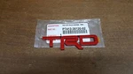 Toyota Trd Red Metal Emblem Genuine Oem PT413-35120-02. Fixed Price $23.79.
