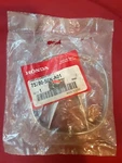 Nos 75700-S0K-A01 New Oem Acura 04-06 Mdx, 02-06 Tl, 03-04 Rl Front Grille Badge. Fixed Price $34.99.