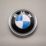 2014-2019 Bmw 328I Gt, 330I 335I 340I Oem Chrome Emblem 51147301062. Fixed Price $39.98.