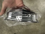Genuine Gm Emblem 85707345. Fixed Price $125.00.