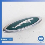 97-06 Jaguar X100 XK8 Front Right Side Fender Wing Logo Emblem Badge 49K. Fixed Price $121.23.