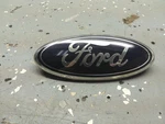 Ford Oem 2007-2017 Expedition Rear Oval Emblem Badge Logo Name AT43-402A16-AA. Fixed Price $20.00.