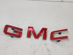 Gmc (91-01 Jimmy) (91-04 Sonoma) (04-12 Canyon) Front Grille Emblem Badge Oem. Fixed Price $49.99.