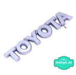 Toyota 04-08 Solara 09-10 Matrix Emblem Logo Oem 75447-AA040 Trunk Rear Liftgate. Fixed Price $8.00.