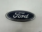Ford F85B-8C020-BB Front Hood Oval Badge Oem. Fixed Price $10.49.