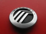 2008 2009 Mercury Sable Rear Lid Emblem Logo Badge Sign Symbol Used B12003. Fixed Price $20.00.