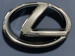 2006-2008 Lexus RX400 Front Emblem Oem 75311-48100. Fixed Price $19.99.
