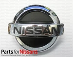 Genuine Nissan 2004-2006 Altima Front Grille Emblem 62890-9J400. Fixed Price $52.61.