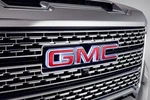 2020-2023 Gmc Sierra Front Grille Illuminated Emblem 85018655 Red Oem. Fixed Price $339.98.