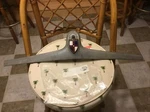 1949 Lincoln Cosmopolitan Hood Ornament Emblem Trim Nice Used Oem. Fixed Price $275.00.