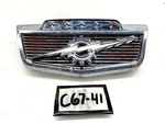 Oem 1961 1962 1963 1964 1965 1966 Ford Truck Hood Emblem C4TB-16607-A C67-41. Fixed Price $44.95.