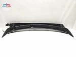 2024-25 Buick Envision Front Cowl Grille Trim Wiper Cover Vent Panel Molding Oem. Fixed Price $134.99.