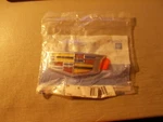 Genuine Gm Cadillac Emblem Sealed Bag Part #23201853 #1. Fixed Price $37.99.