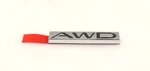 New Oem Gm Awd Chrome Trunk Lid Emblem 25979747 Enclave 12-21 Lacrosse 10-16. Fixed Price $24.85.