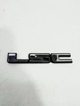 Lincoln Oem 1984-1992 Mark Vii Lsc Emblem Badge Logo Nameplate E4LB-16702-BB. Fixed Price $17.50.